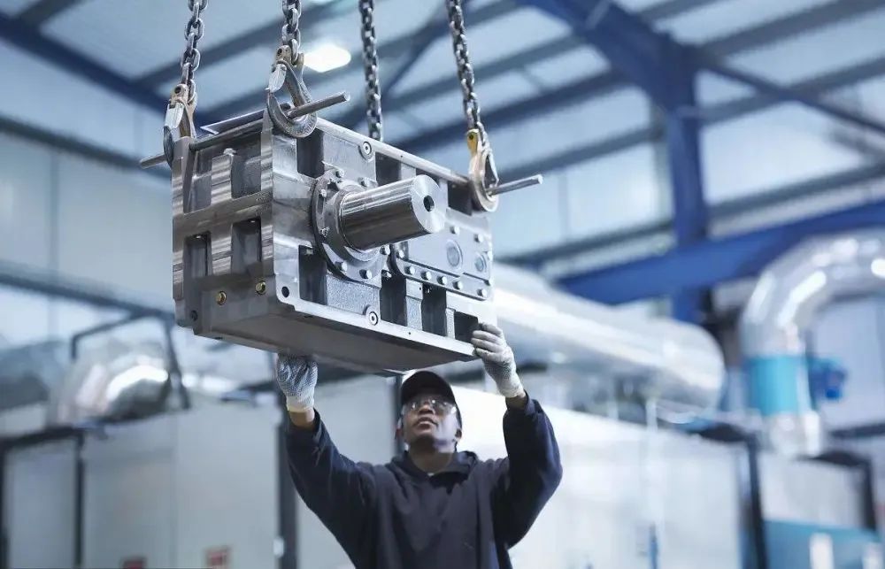 華為都活不下去了，電機企業未來三年要怎么過？